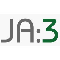 JA:3 logo - Similar company to Schulitz Architekten