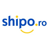 Shipo.ro logo - Similar company to Shipo