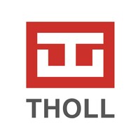 Tholl Gruppe logo - Similar company to Xius Technologies