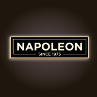 NAPOLEON Fragrances logo - Similar company to 3Lc Ai