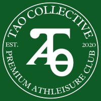 Tao Collective logo - Similar company to 祎德(上海)贸易有限公司