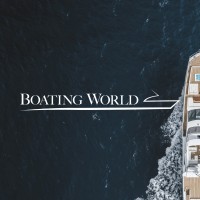Boating World logo - Similar company to Yacoob Yachts