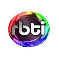 RBTI TV logo - Similar company to Skyrock Galactic