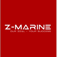 Z-MARINE AS logo - Similar company to Svar Technology Srl