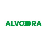 ALVORA logo - Similar company to Mt Group