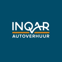 INQAR Autoverhuur logo - Similar company to Kitcontainers