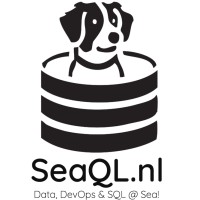 SeaQL Saturday logo - Similar company to Data Saturday Holland