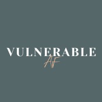 Vulnerable AF ™ Global Event Series logo - Similar company to Space Midrash