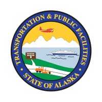 Alaska Department of Transportation & Public Facilities logo - Similar company to Alaska Chamber