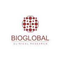 Bioglobal Clinical Research logo - Similar company to Neurolambda Therapeutics
