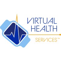 Virtual Health Services logo - Similar company to Virtual Nurse Rx