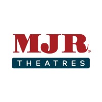 MJR Theatres logo - Similar company to Entertainment Supply & Technologies