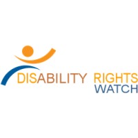 Disability Rights Watch logo - Similar company to Eco-Friendly Futures Foundation