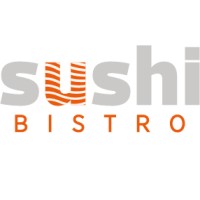 Sushi Bistro logo - Similar company to Nutribusiness™