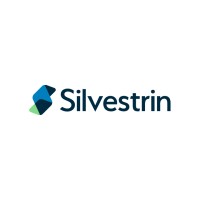 Silvestrin logo - Similar company to Transmitiu