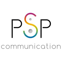 PSP Communication logo - Similar company to Logico Studio