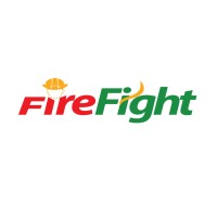 Firefight Trust logo - Similar company to Altesca