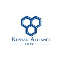 The Kenyan Alliance Insurance Company Ltd. logo - Similar company to Remotewize