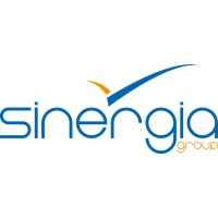 Sinergia Group logo - Similar company to Nexus-Studio