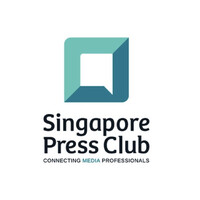 Singapore Press Club logo - Similar company to Delivering Asia