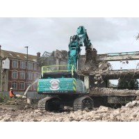 Wring Group Ltd logo - Similar company to Rye Group