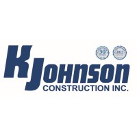K. Johnson Construction, Inc. logo - Similar company to Axis Realty Group