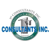1st Consultants Inc logo - Similar company to Touchstone Capital