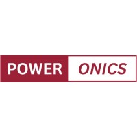 Poweronics logo - Similar company to Poweronics Ltd