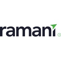 Ramani.io logo - Similar company to Oris Inc.