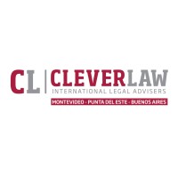 CleverLaw logo - Similar company to Evolve