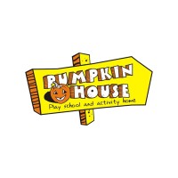 Pumpkin House Play School & Activity Home logo - Similar company to World Of Oorja