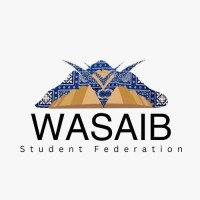Wasaib Students Federation logo - Similar company to The Student Chapters