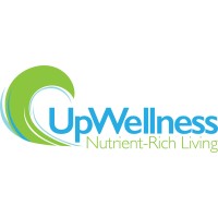 UpWellness logo - Similar company to Barton Publishing