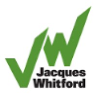 Jacques Whitford logo - Similar company to Jacques Whitford