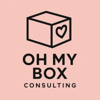 Oh My Box Consulting logo - Similar company to Squab Storage Evesham