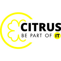 Citrus logo - Similar company to The.Nextgen