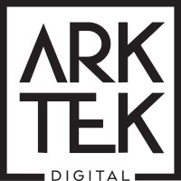 ArkTek Digital logo - Similar company to Jpb Professional Marketing
