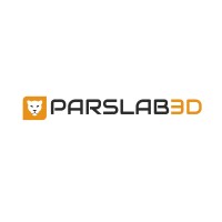 ParsLab3D logo - Similar company to Yada Technology - 3D Printer Technologies