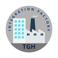 TGH Software Solutions Pvt. Ltd. logo - Similar company to Techsys Software Services LLC