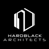Hard Black Architects logo - Similar company to Tkds