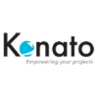 Konato NV logo - Similar company to Abano Nv