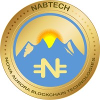 NABTECH logo - Similar company to Startuptoken