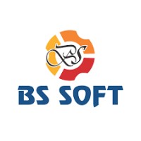 BS SOFT INDIA PVT LTD logo - Similar company to Bs Soft