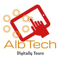 AlbTech Solutions logo - Similar company to Albtech Solutions