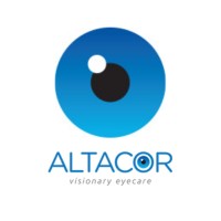 Altacor logo - Similar company to Logixx Pharma Ltd, Incorporating Logixx Fertility.