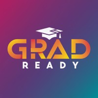 GRAD READY logo - Similar company to Gradready Pty. Ltd