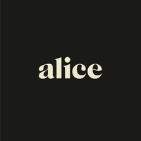 Alice Mushrooms logo - Similar company to Tbh