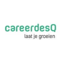 careerdesQ logo - Similar company to Joij