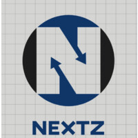 Nextz logo - Similar company to Nextz Software