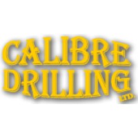 Calibre Drilling Ltd logo - Similar company to Rde Group